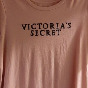 3 for $35 💜 Victoria's secret sleepshirt